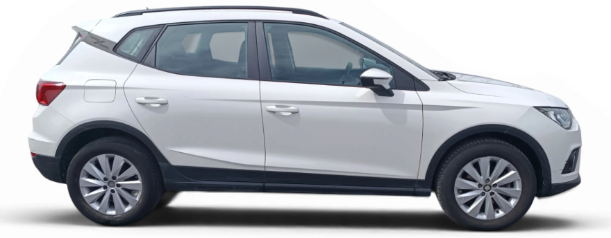 Imagen de SEAT Arona