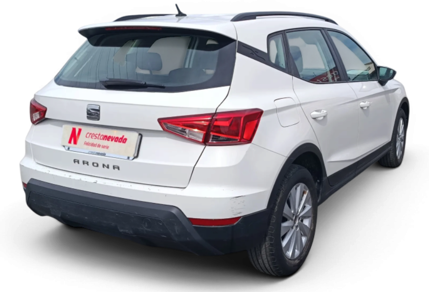 Imagen de SEAT Arona