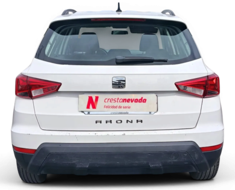 Imagen de SEAT Arona