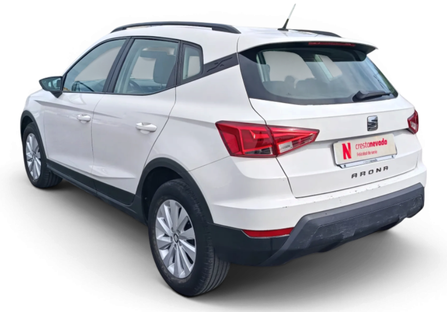 Imagen de SEAT Arona