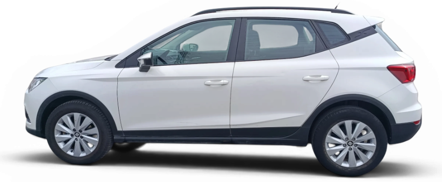 Imagen de SEAT Arona