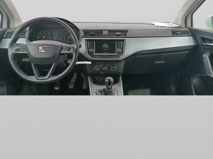 Imagen de SEAT Arona