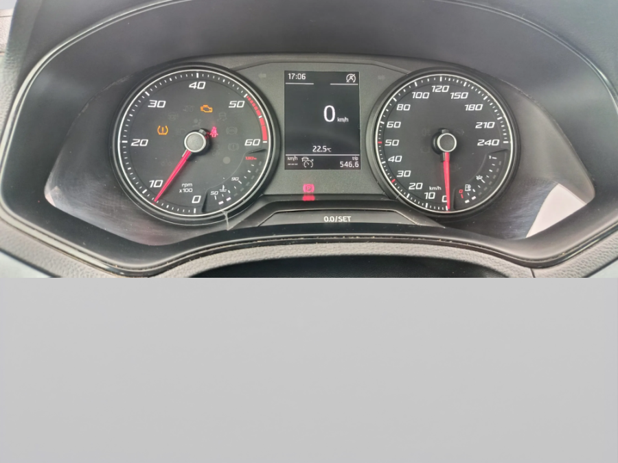 Imagen de SEAT Arona