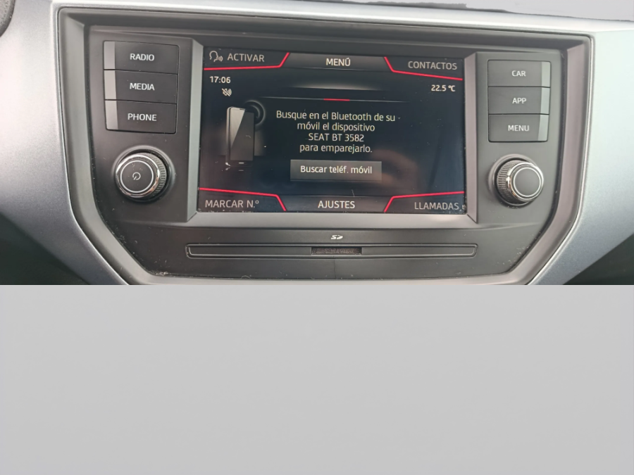 Imagen de SEAT Arona