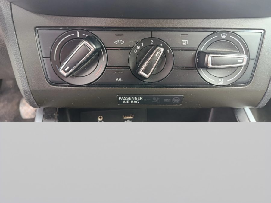 Imagen de SEAT Arona