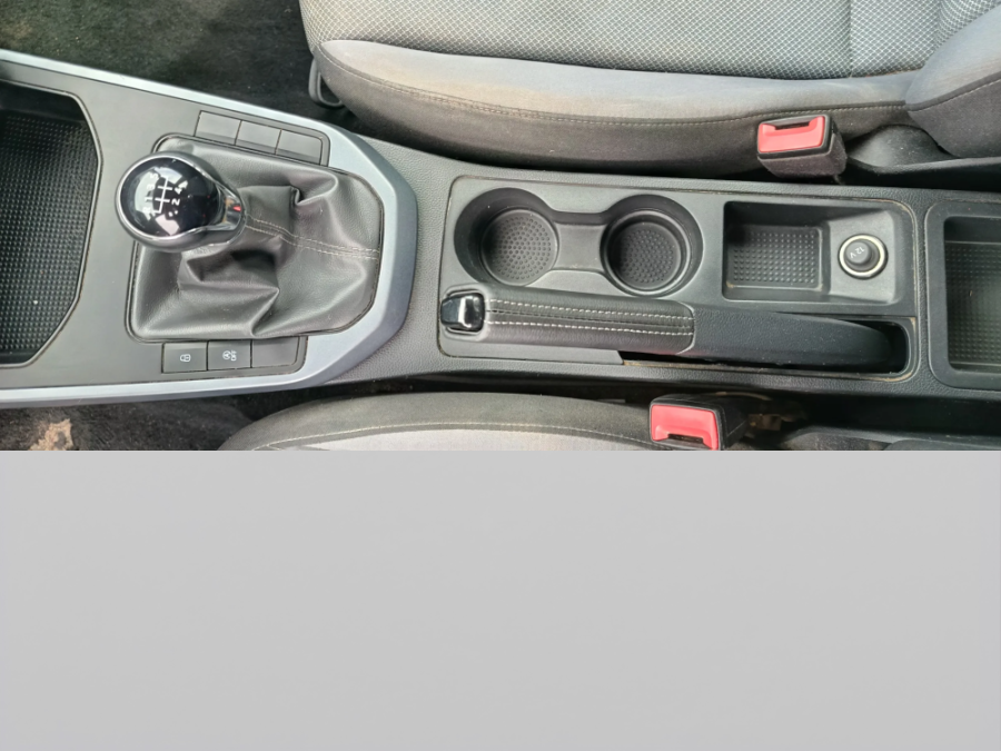 Imagen de SEAT Arona