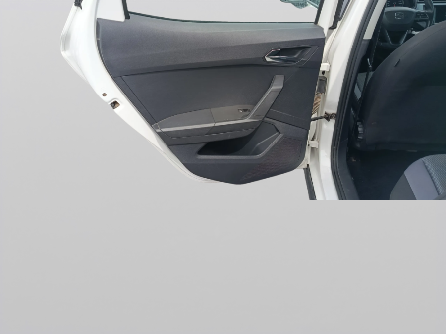 Imagen de SEAT Arona