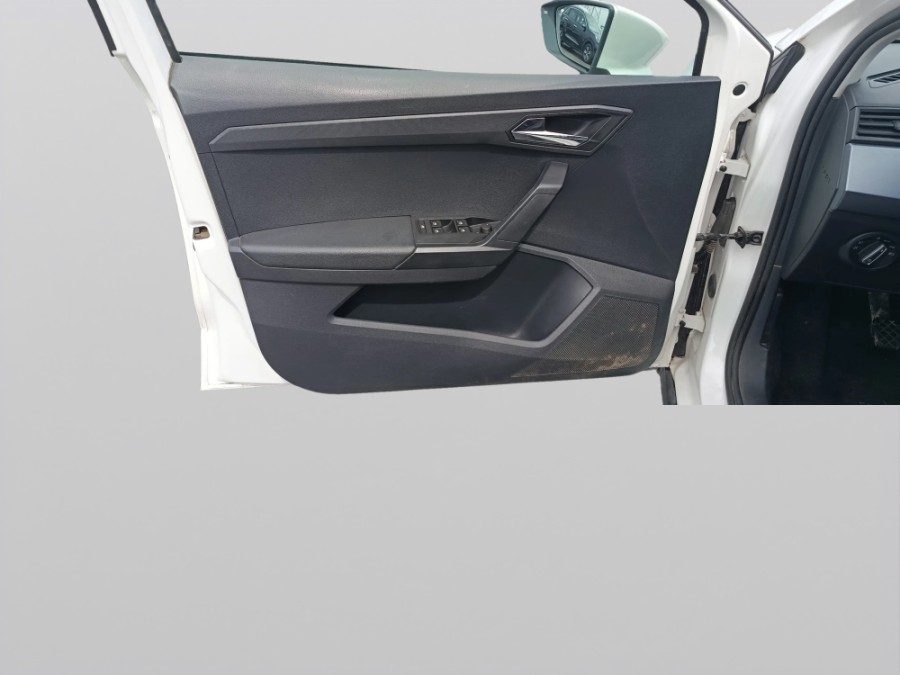 Imagen de SEAT Arona