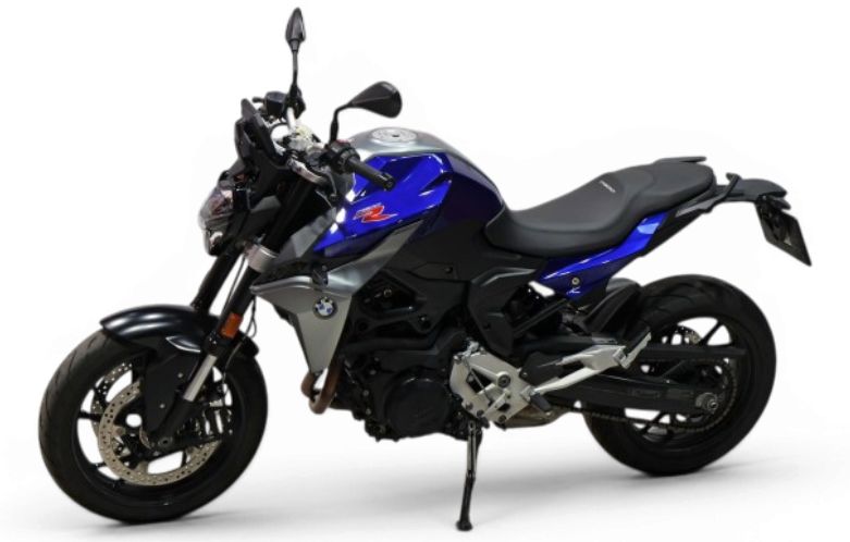 Imagen de BMW F 900 R
