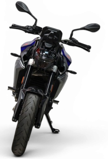 Imagen de BMW F 900 R