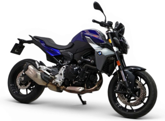Imagen de BMW F 900 R