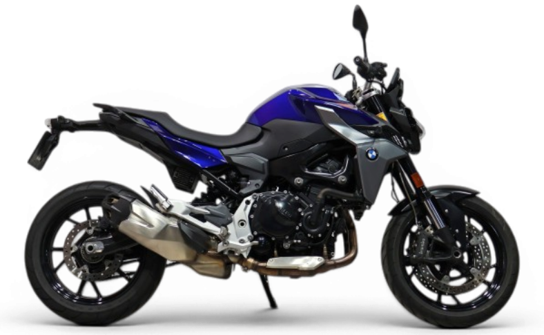 Imagen de BMW F 900 R