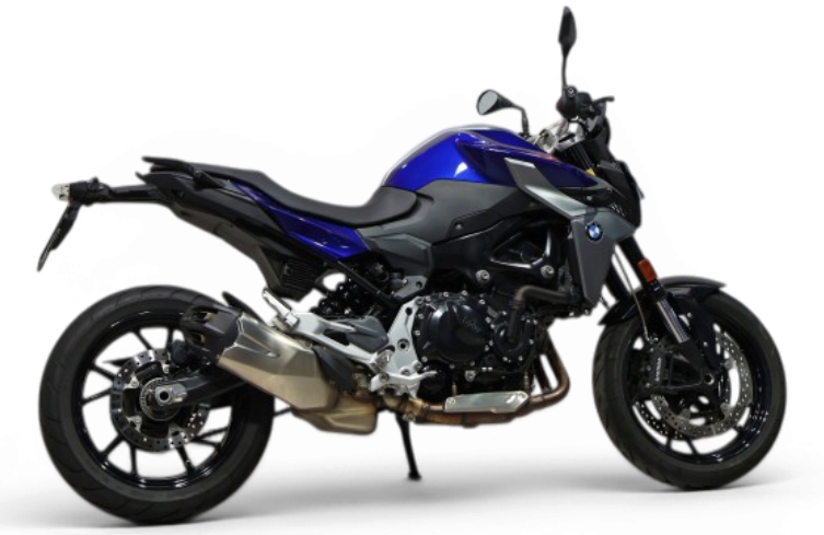 Imagen de BMW F 900 R