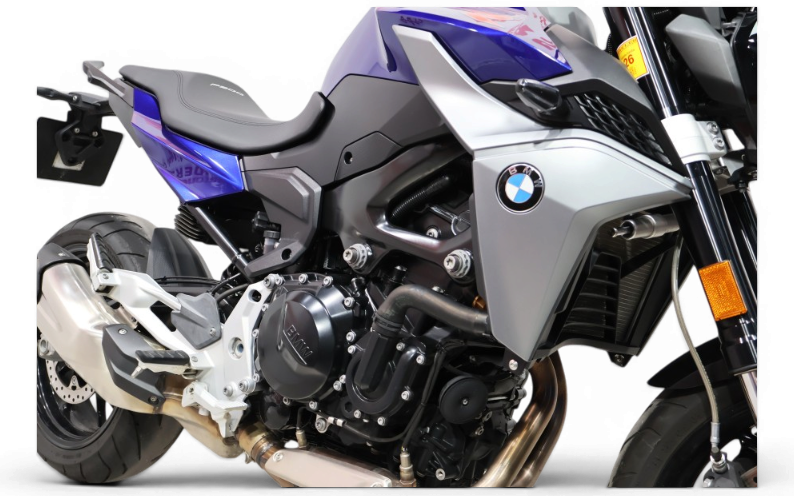 Imagen de BMW F 900 R