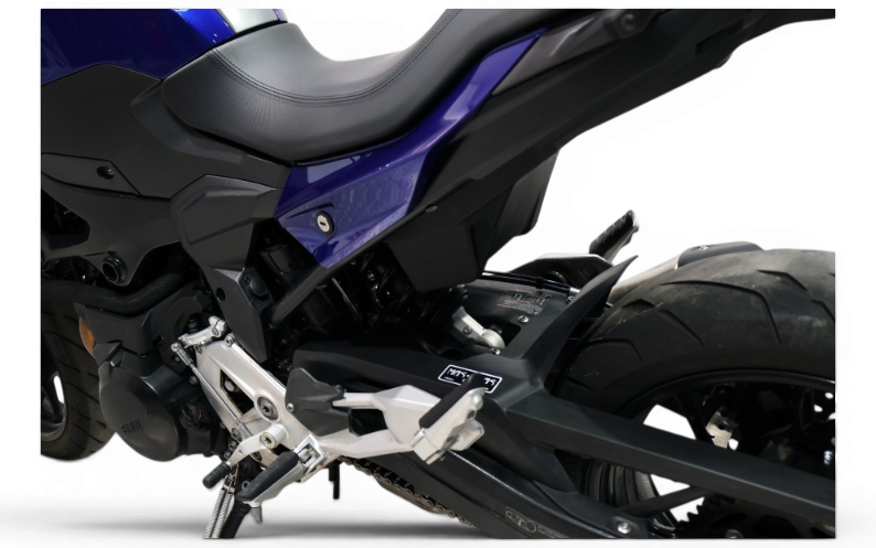 Imagen de BMW F 900 R