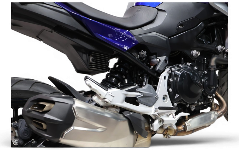 Imagen de BMW F 900 R
