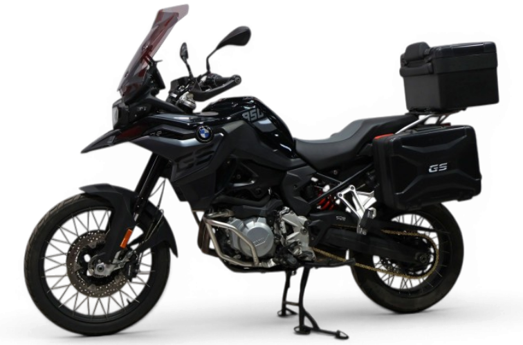 Imagen 3 de BMW F 850  GS Gasolina 95 CV