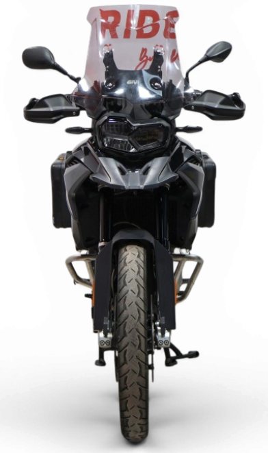 Imagen 4 de BMW F 850  GS Gasolina 95 CV