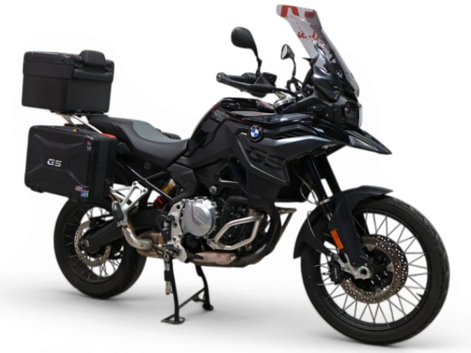 Imagen 5 de BMW F 850  GS Gasolina 95 CV