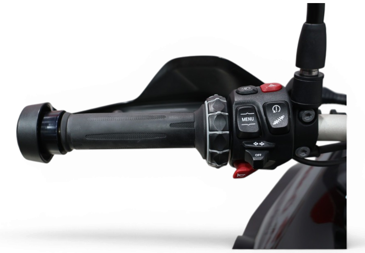 Imagen 7 de BMW F 850  GS Gasolina 95 CV