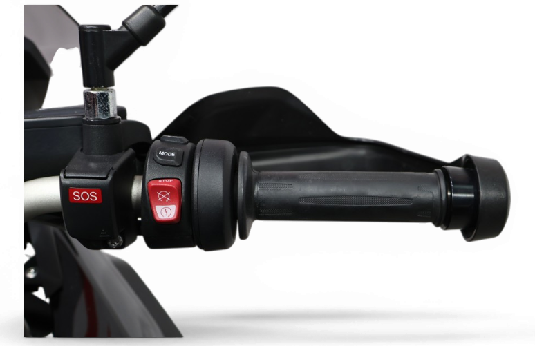 Imagen 8 de BMW F 850  GS Gasolina 95 CV