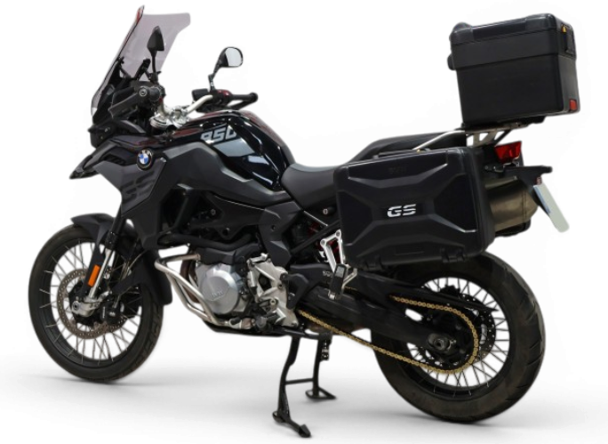 Imagen 9 de BMW F 850  GS Gasolina 95 CV