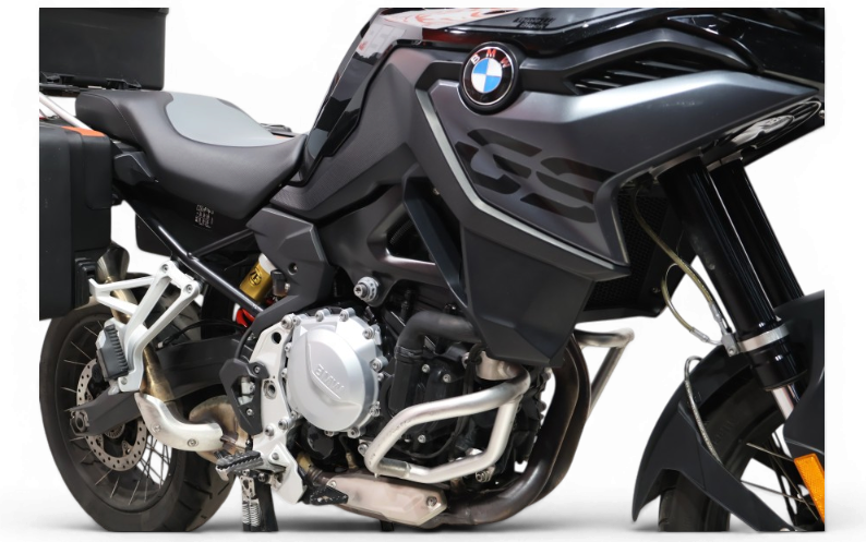 Imagen 11 de BMW F 850  GS Gasolina 95 CV