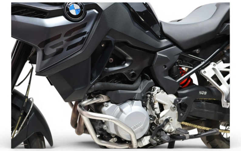 Imagen 12 de BMW F 850  GS Gasolina 95 CV