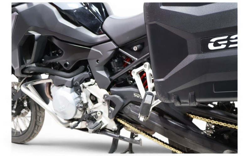 Imagen 13 de BMW F 850  GS Gasolina 95 CV