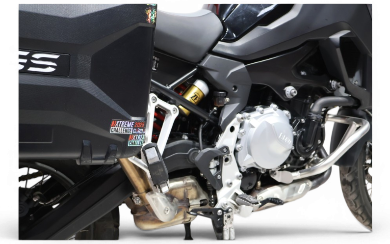 Imagen 14 de BMW F 850  GS Gasolina 95 CV