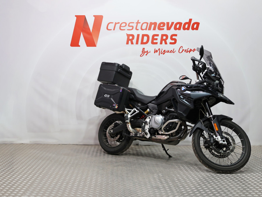 Imagen 15 de BMW F 850  GS Gasolina 95 CV