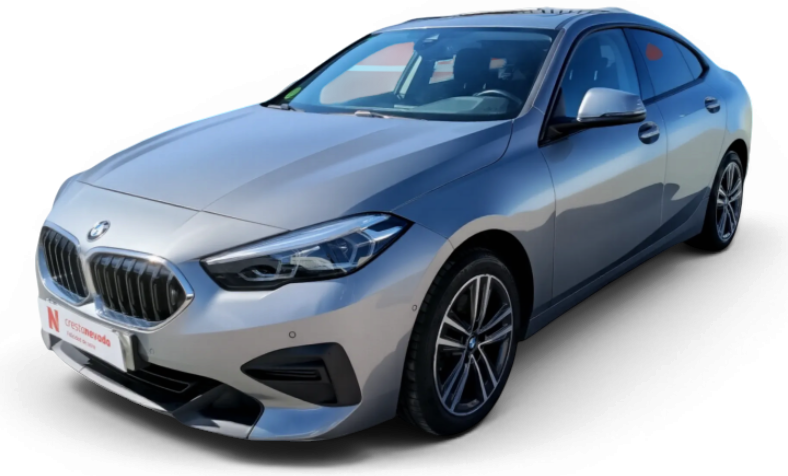 BMW Serie 2