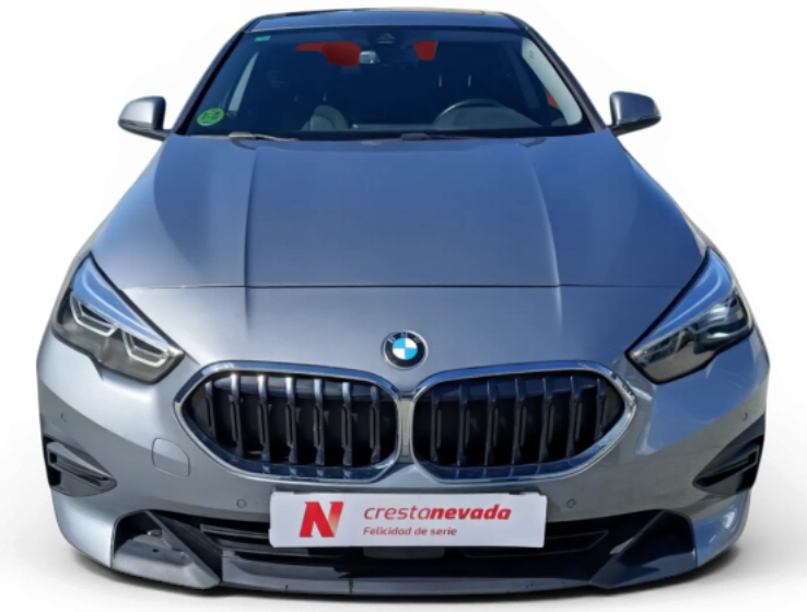 Imagen de BMW Serie 2