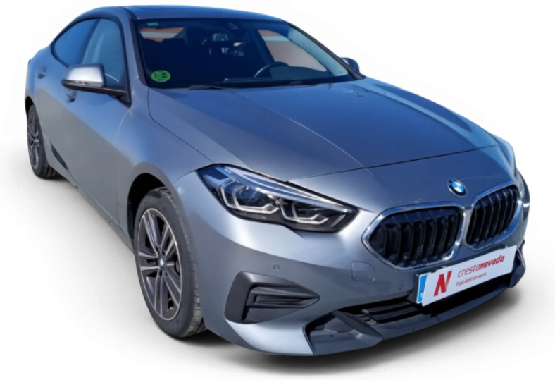 Imagen de BMW Serie 2
