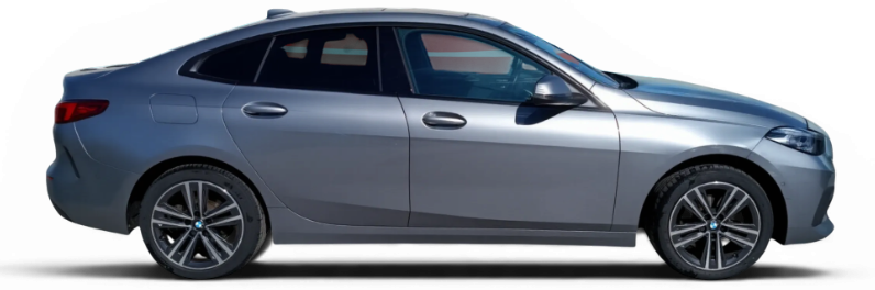 Imagen de BMW Serie 2