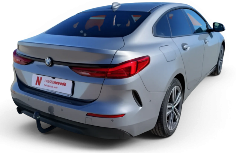 Imagen de BMW Serie 2