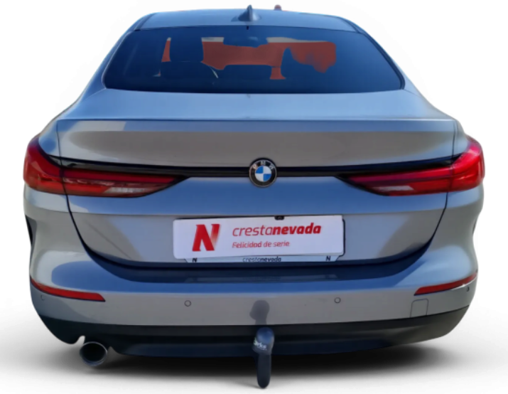 Imagen de BMW Serie 2