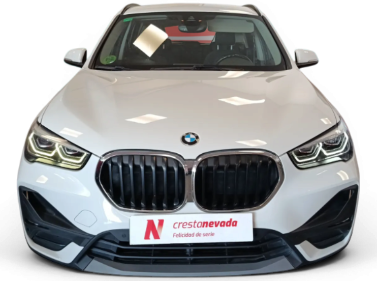 Imagen de BMW X1