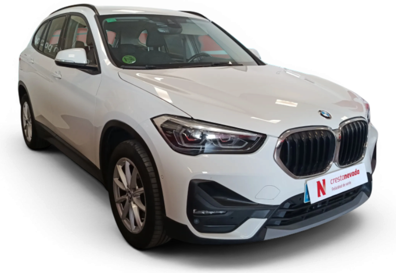 Imagen de BMW X1