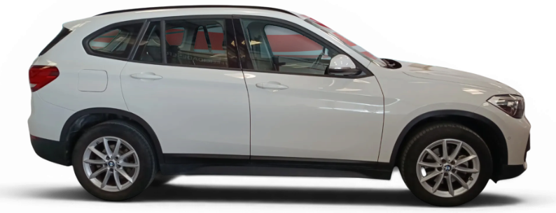 Imagen de BMW X1