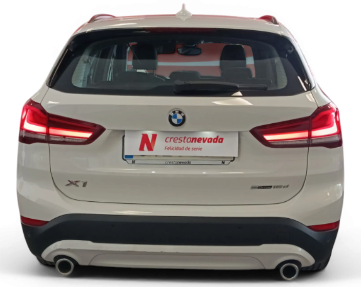 Imagen de BMW X1