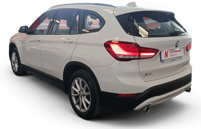 Imagen de BMW X1