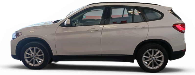 Imagen de BMW X1
