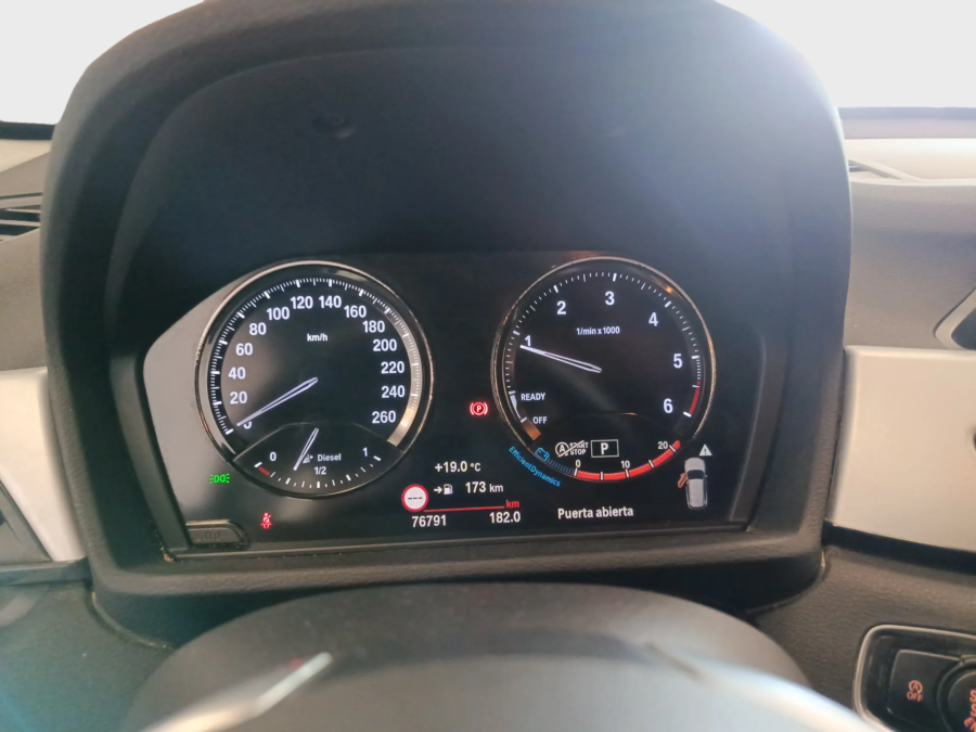 Imagen de BMW X1