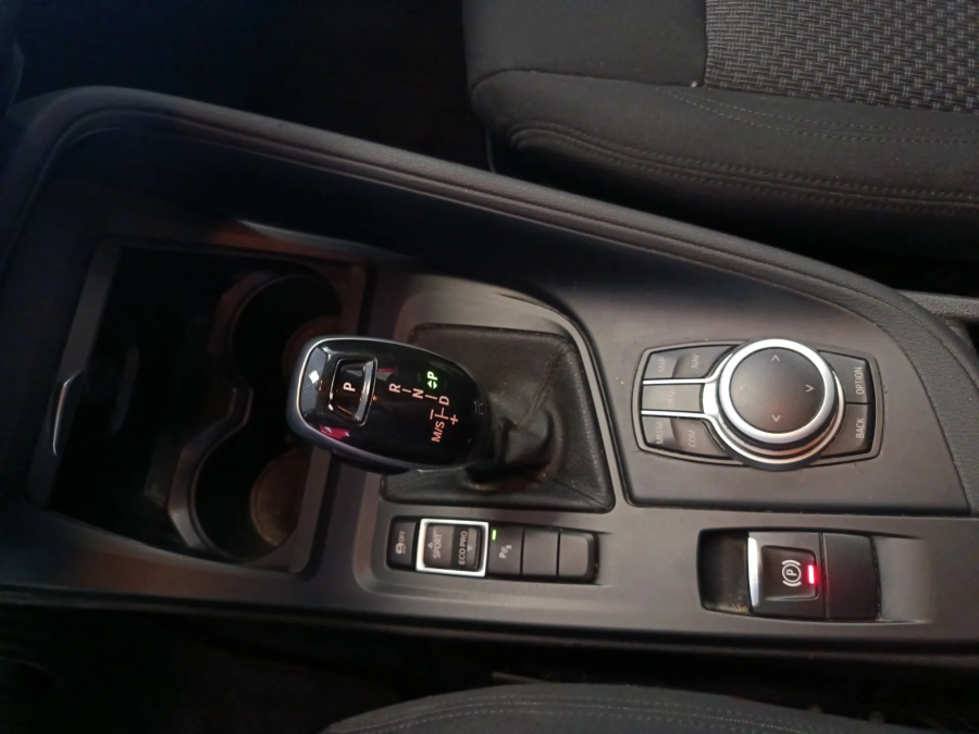 Imagen de BMW X1