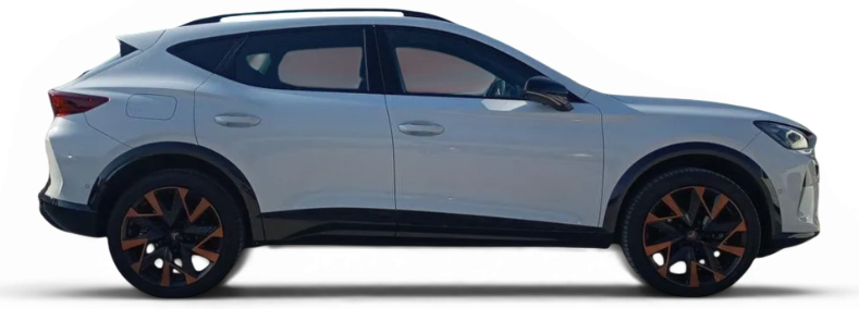 Imagen de cupra Formentor