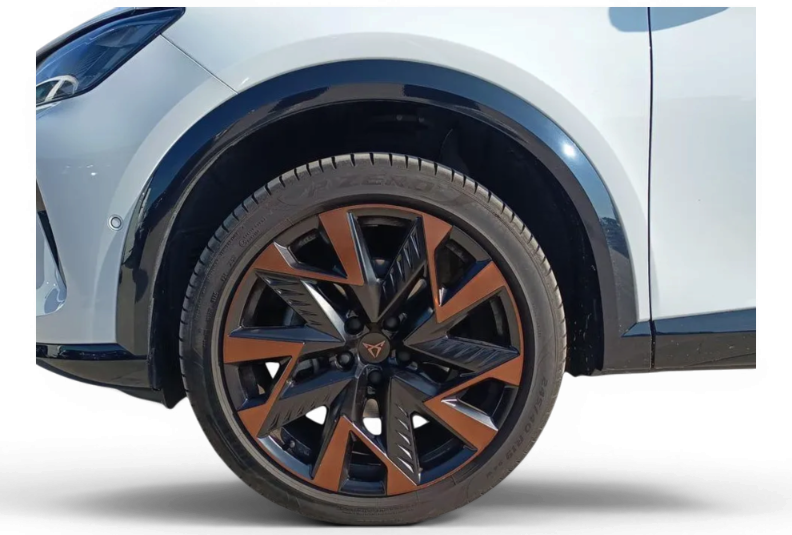 Imagen de cupra Formentor