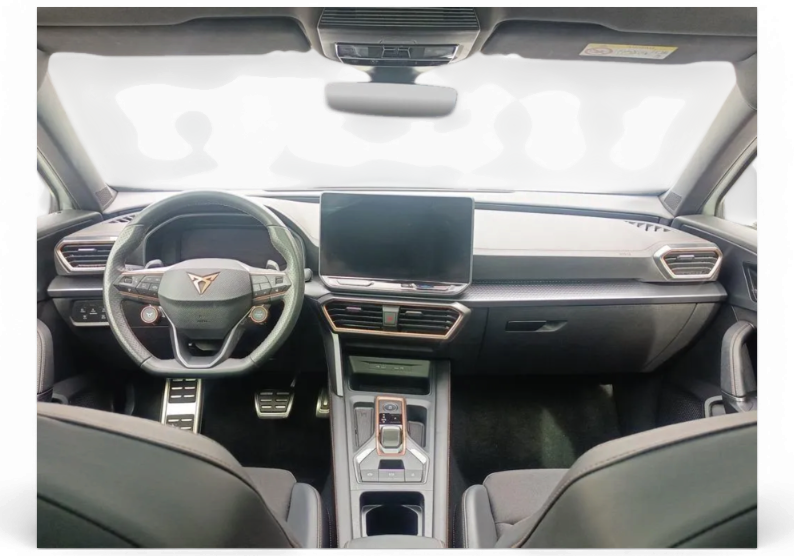 Imagen de cupra Formentor