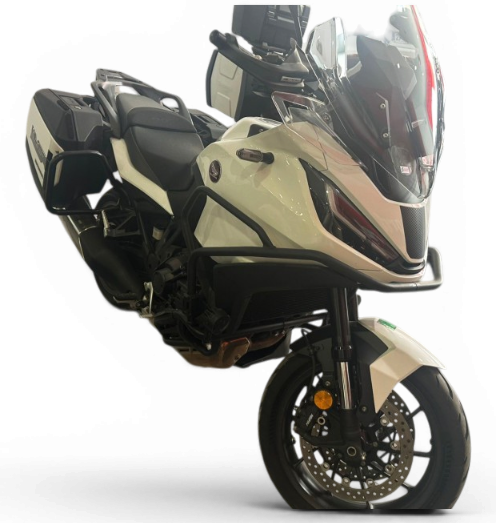 Honda NT 1100 DCT