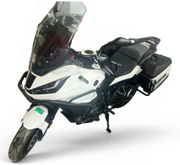 Imagen de Honda NT 1100 DCT